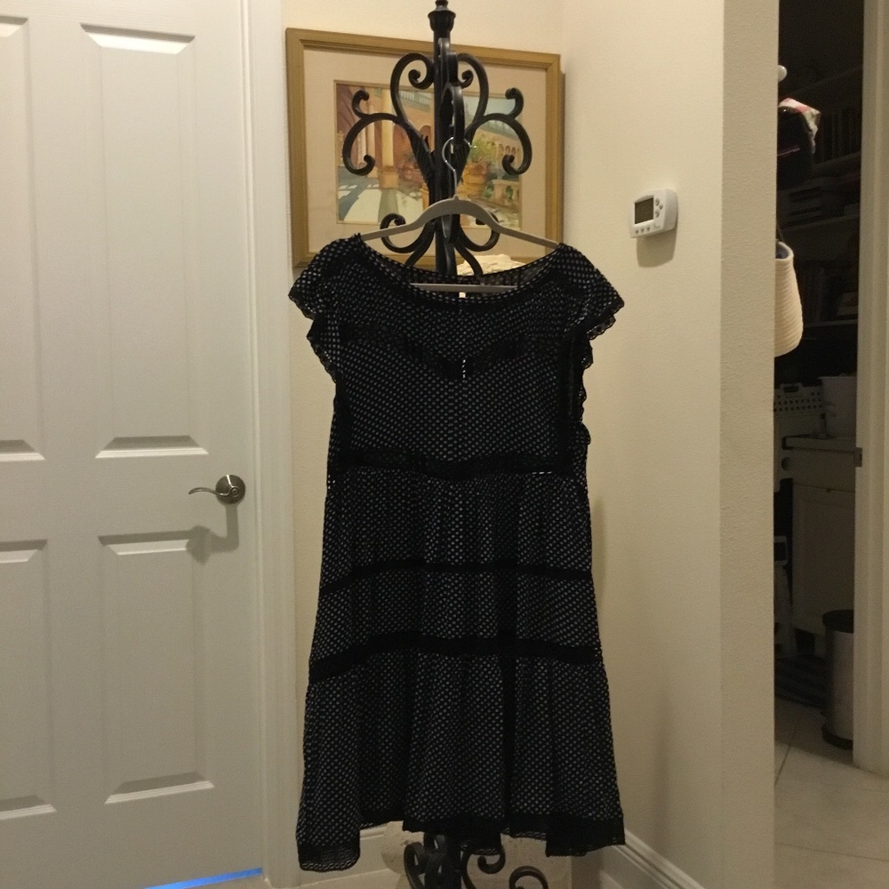 Free People A line… Size XL
